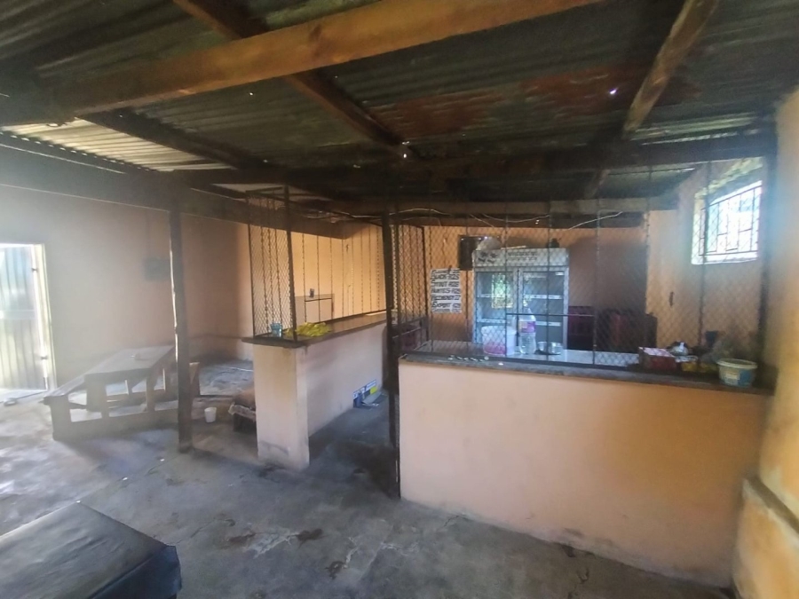 1 Bedroom Property for Sale in Daniel Kheswa Hills Free State